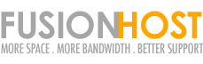 Fusion Host - Singapore Web Hosting Service {More space . More bandwidth . Better support}